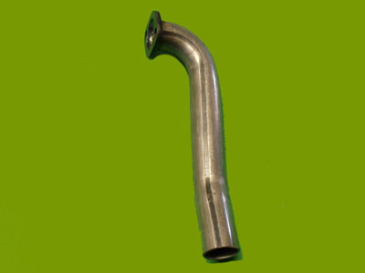 (image for) MTD Genuine Exhaust Pipe 751-0619A